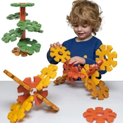 Octoplay My First, 21 Dele