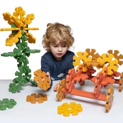Octoplay My First - Klassesaet, 42 Dele