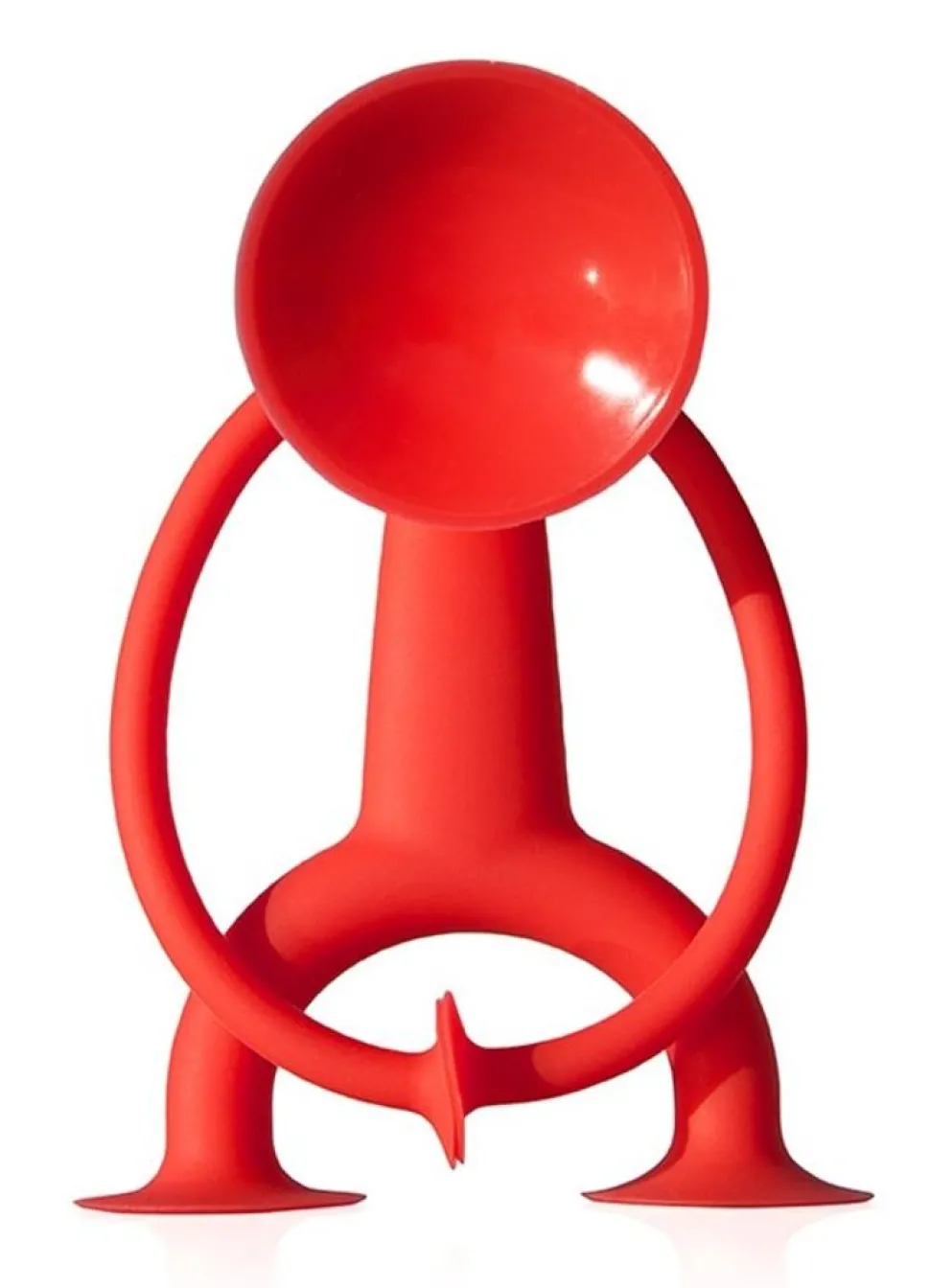 Oogi "Sugekopfyr" 13Cm