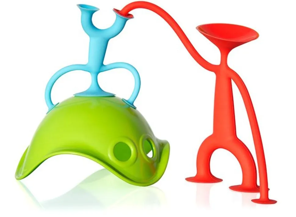 Oogi "Sugekopfyr" 13Cm