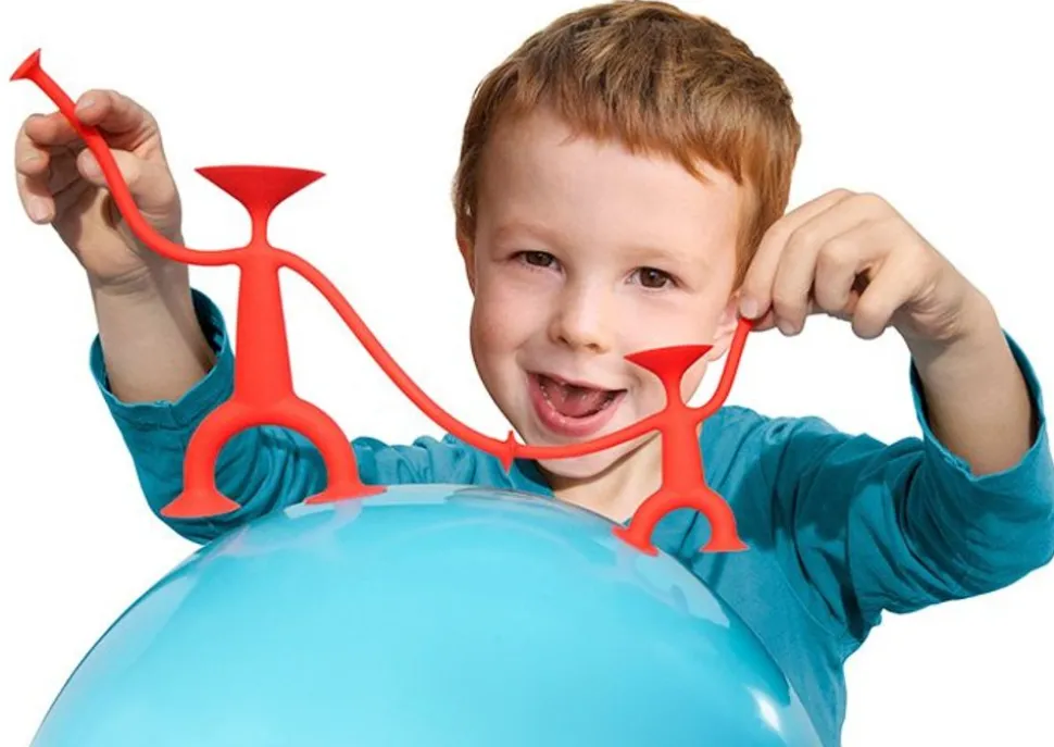 Oogi "Sugekopfyr" 13Cm