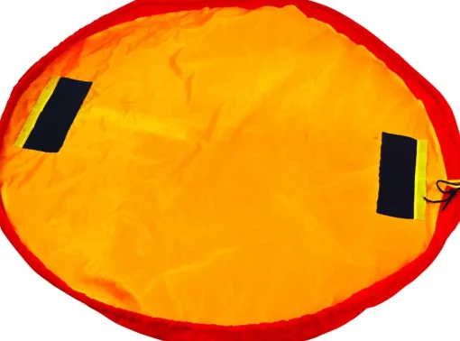 Opbevaringstaske Til Legetøj, O150 Cm