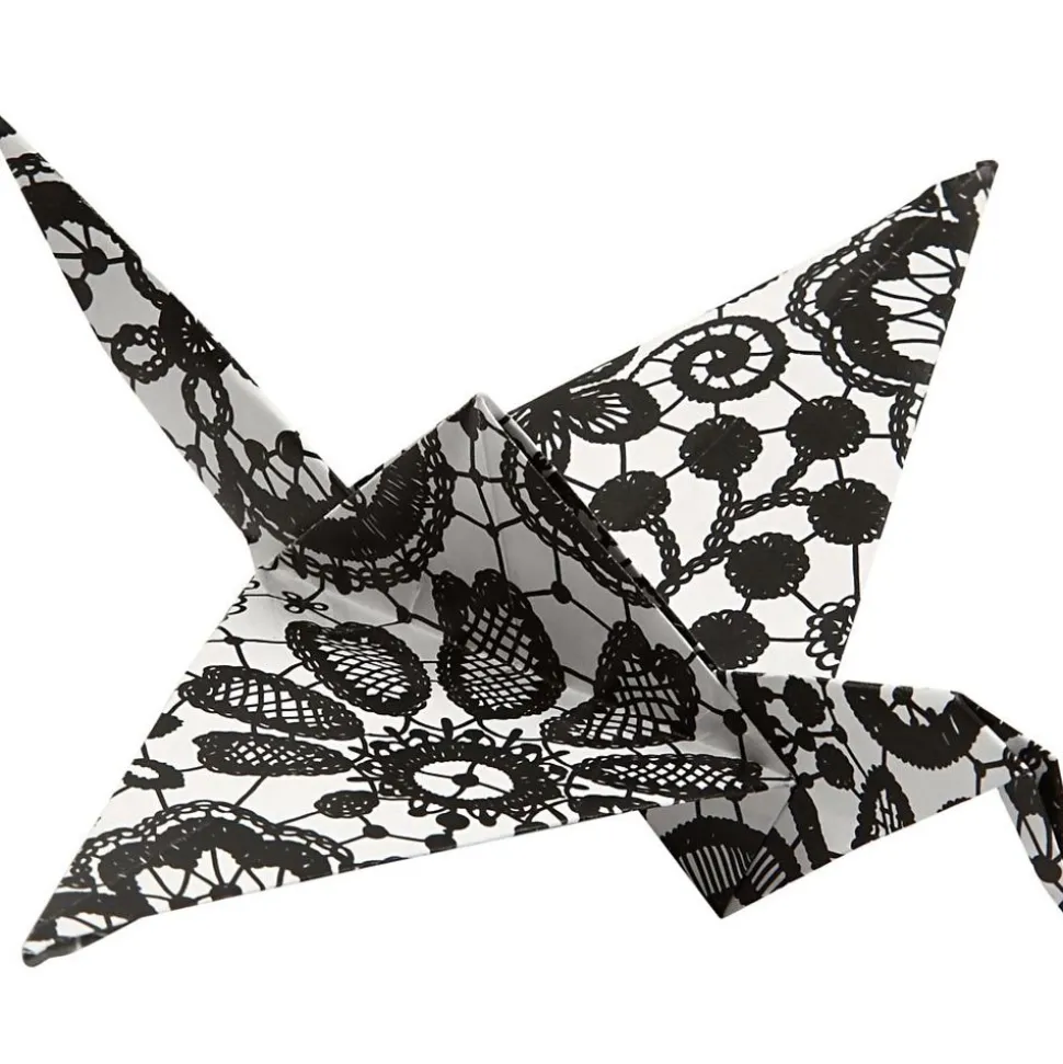 Origami 10 X 10 Cm - 50 Ass. Ark