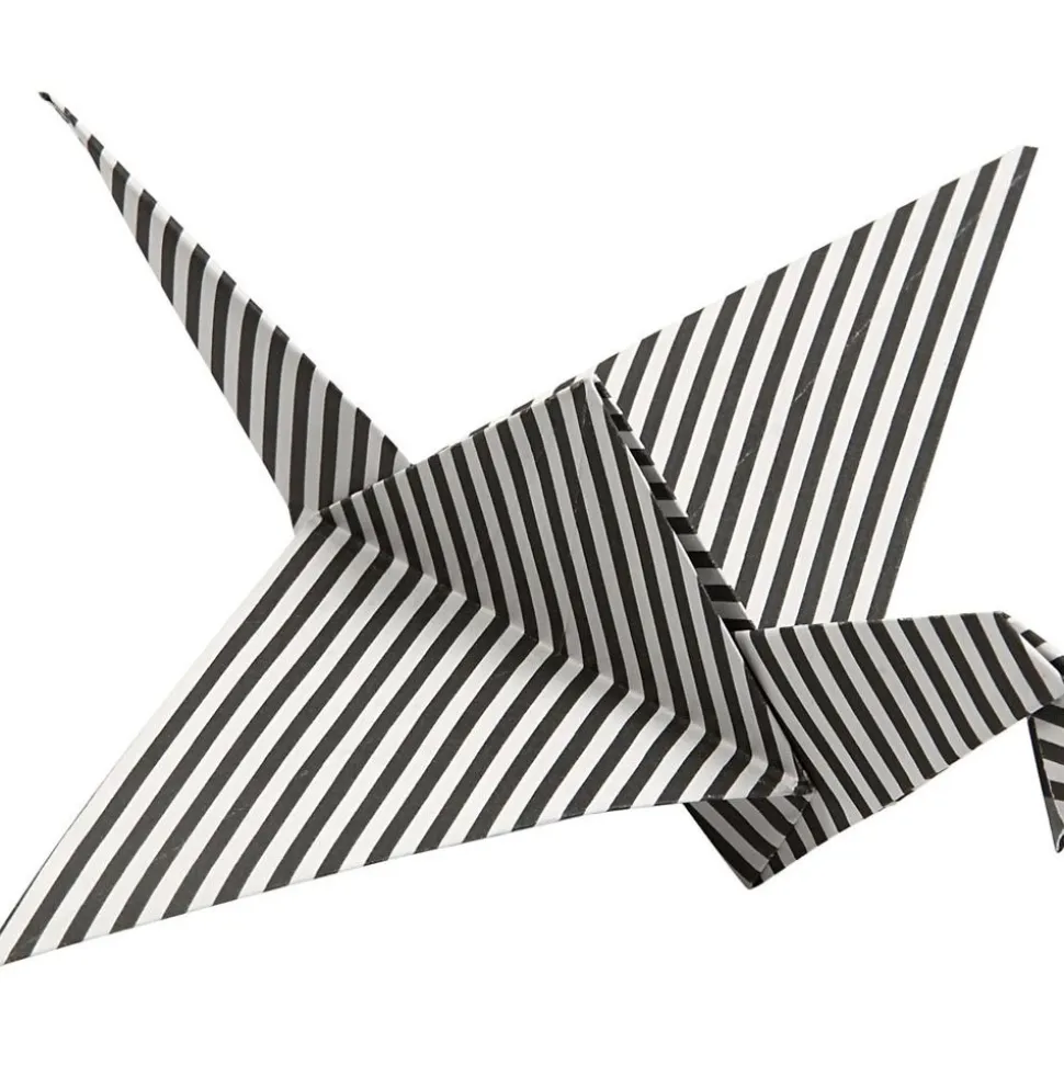 Origami 10 X 10 Cm - 50 Ass. Ark