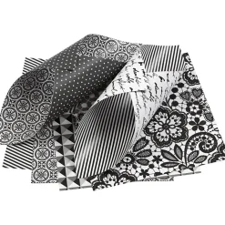 Origami 10 X 10 Cm - 50 Ass. Ark