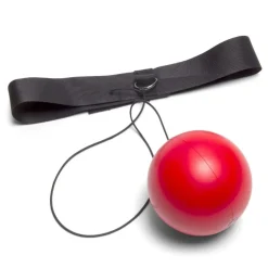 Pandebands-Boksning / Koncentrationshjaelper