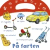 Papbog Med Handtag: Pa Farten