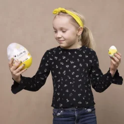 Paskeaeg Med Kreasjov - Lille