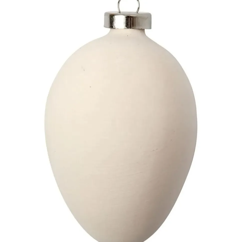 Paskeaeg Terrakotta, 12 Stk