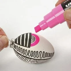 Paskeaeg Terrakotta, 12 Stk