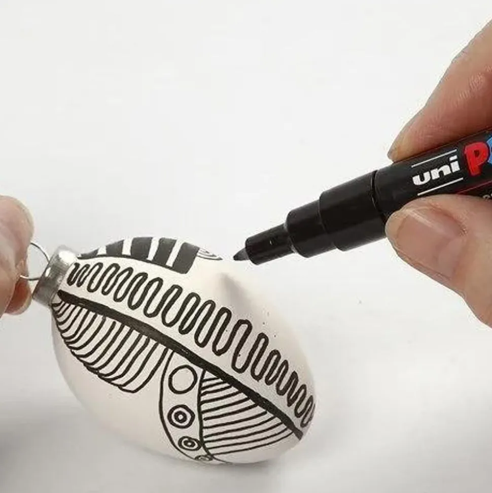 Paskeaeg Terrakotta, 12 Stk