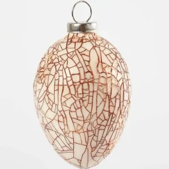 Paskeaeg Terrakotta, 12 Stk