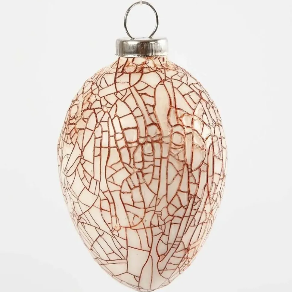 Paskeaeg Terrakotta, 12 Stk