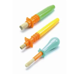 Pensler Til De Sma, 3 Stk.