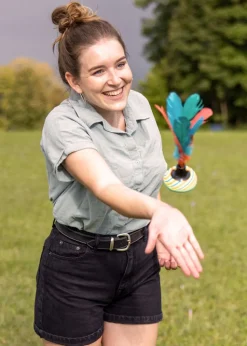 Peteca Af Neopren