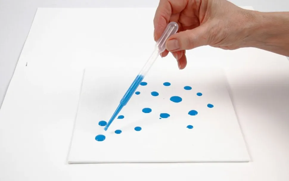 Pipetter 3 Ml., 15 Stk