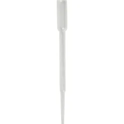 Pipetter 3 Ml., 15 Stk