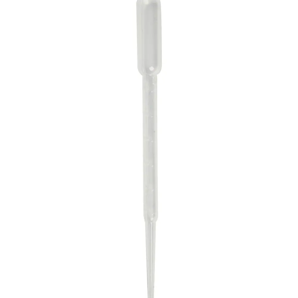 Pipetter 3 Ml., 15 Stk