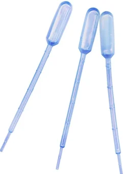 Pipetter - Saet M. 12 Stk