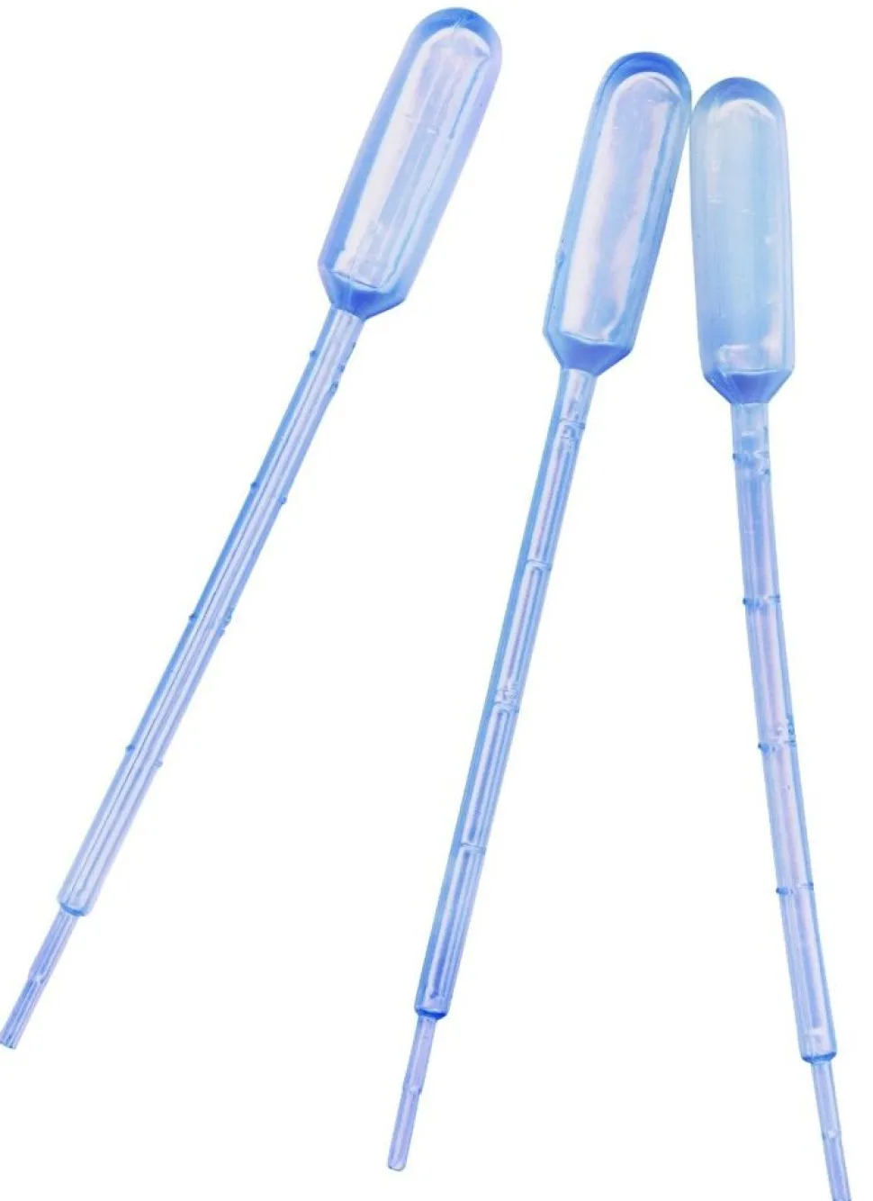 Pipetter - Saet M. 12 Stk