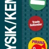 Pirana Traeningshaefte - Fysik/Kemi: 7.-9. Kl.