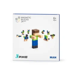 Pixio 24 - Mand