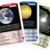 Planetkort