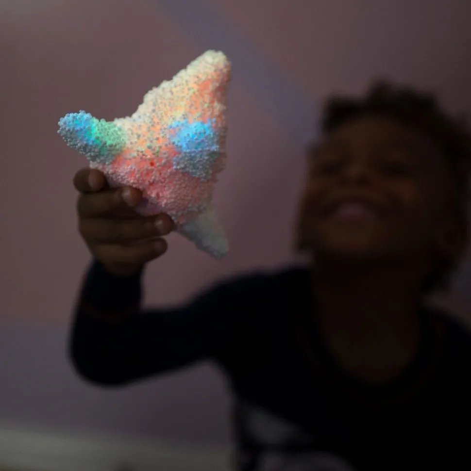 Playfoam 4-Pak - Glow In The Dark
