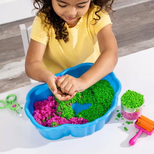 Playfoam Pluffle - Sansebakke
