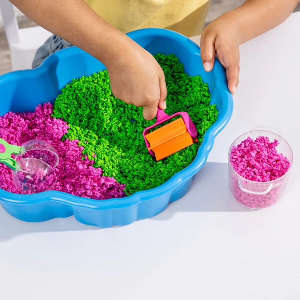 Playfoam Pluffle - Sansebakke
