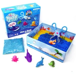 Playfoam Pluffle - Sog & Find-Sansesaet