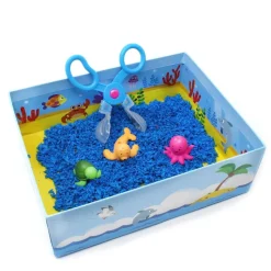 Playfoam Pluffle - Sog & Find-Sansesaet