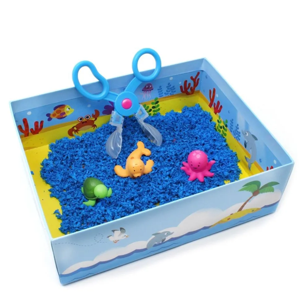 Playfoam Pluffle - Sog & Find-Sansesaet