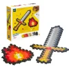 Plus-Plus - Puzzle By Number, Pa Eventyr 250 Stk