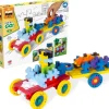 Plus-Plus Big - Make & Go! 70 Stk