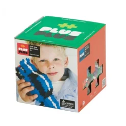 Plus-Plus I Aeske - 1200 Stk.