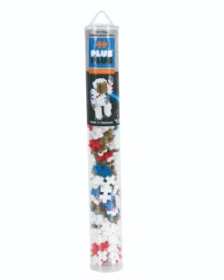 Plus-Plus I Ror - Astronaut, 100 Stk
