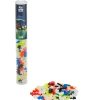 Plus-Plus I Ror - Glow Mix, 100 Stk