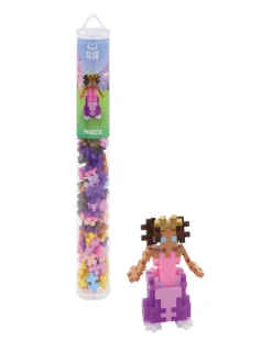 Plus-Plus I Ror - Prinsesse, 100 Stk
