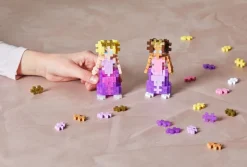 Plus-Plus I Ror - Prinsesse, 100 Stk
