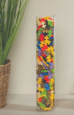 Plus-Plus Inspired - Klimt, 350 Stk