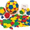 Polydron Byggesæt, 164 Dele