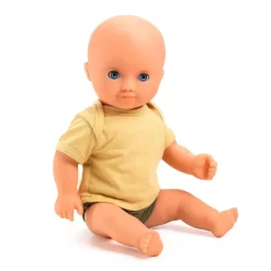 Pomea Badedukke 32 Cm - Olive