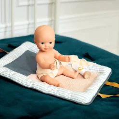 Pomea Badedukke 32 Cm - Olive