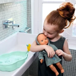 Pomea DukkeTilbehør - Badekar