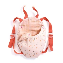 Pomea DukkeTilbehør - Baeresele, Lavender