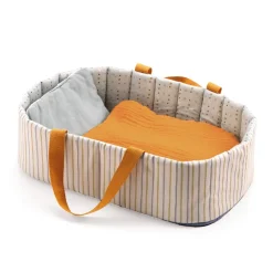 Pomea DukkeTilbehør - Dukkelift, Blue Lines