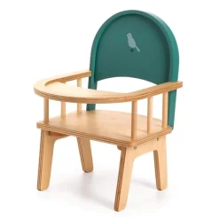 Pomea DukkeTilbehør - Hojstol