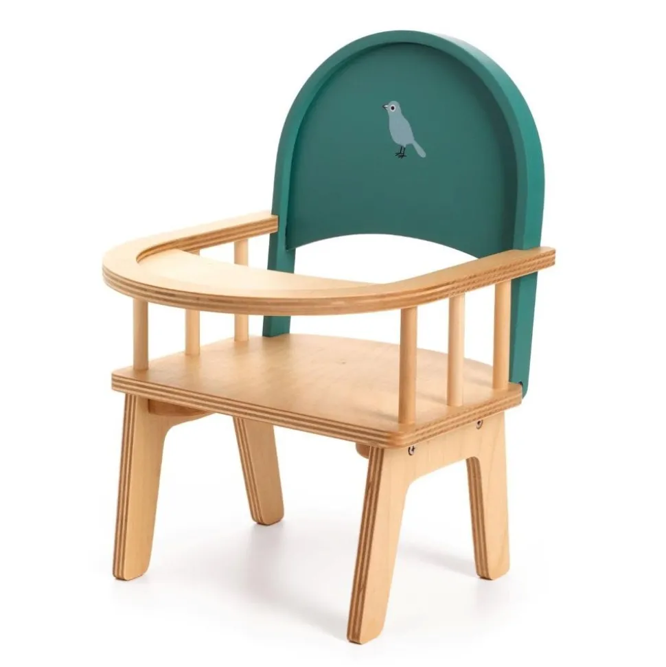 Pomea DukkeTilbehør - Hojstol