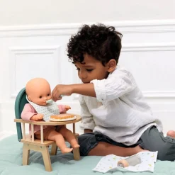 Pomea DukkeTilbehør - Hojstol